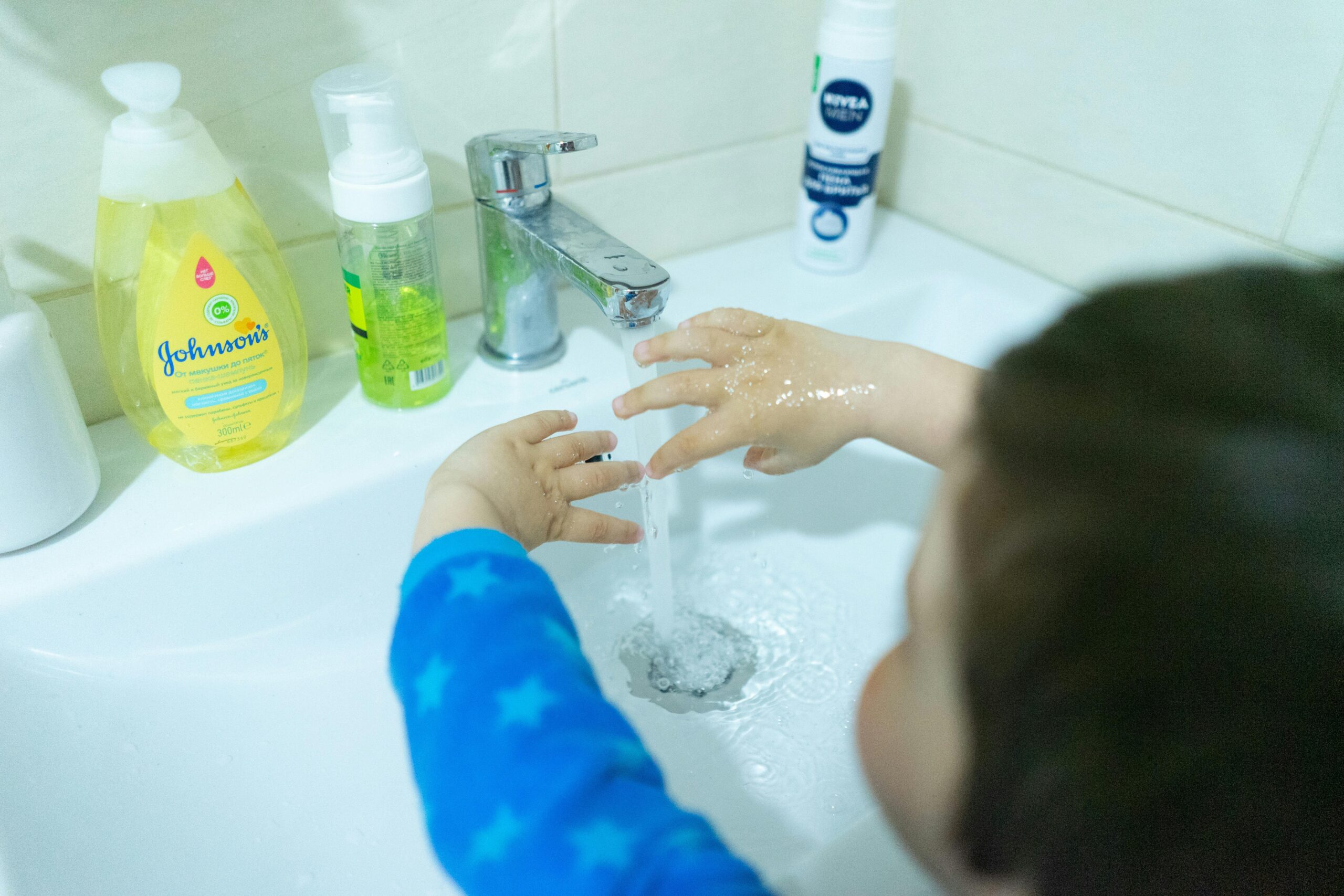 Read more about the article If My Child’s Eczema Keeps Flaring, Should We Be Looking Beyond Daily Medication?