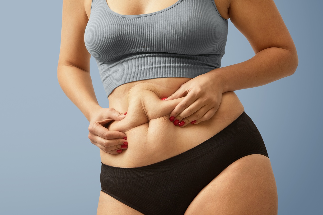 Read more about the article Can I Really Target a Stubborn Fat Pocket Without Changing My Entire Body?